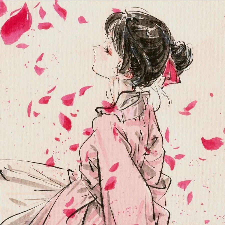 苏柒