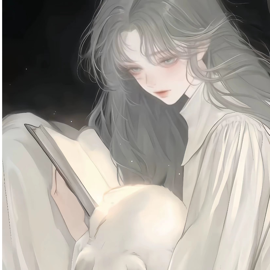 Tsuki.