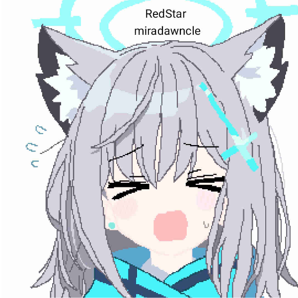 赤星RS_MDC