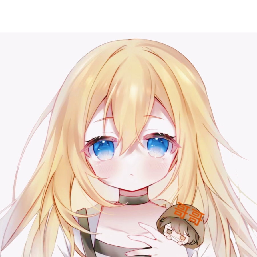 睡觉的蒲公英 