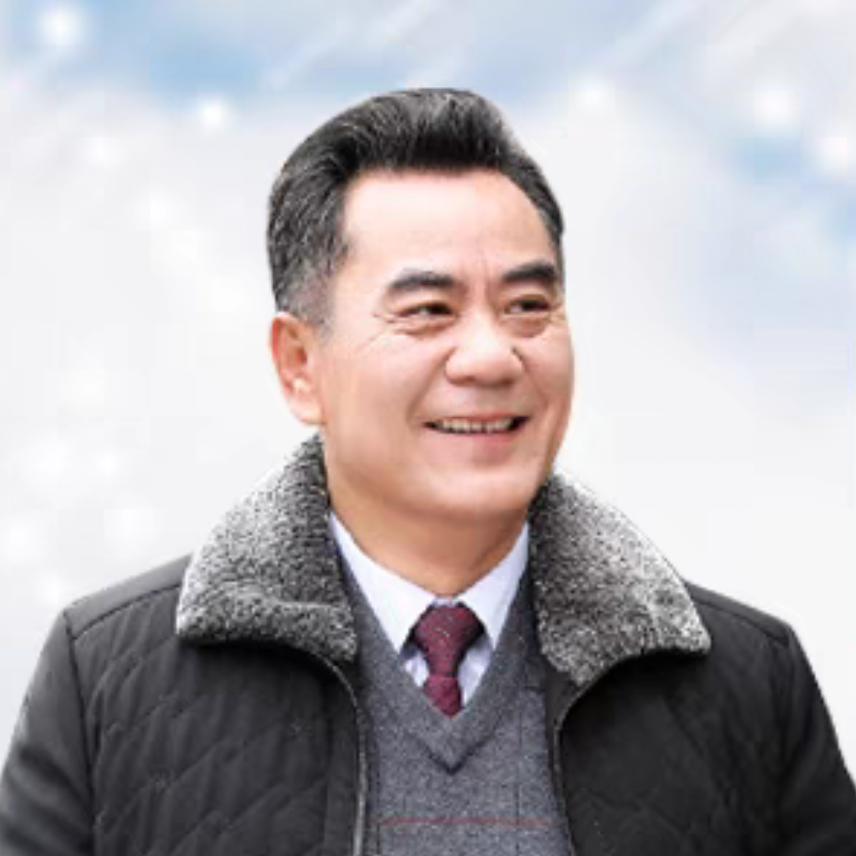 鑫鑫靓仔