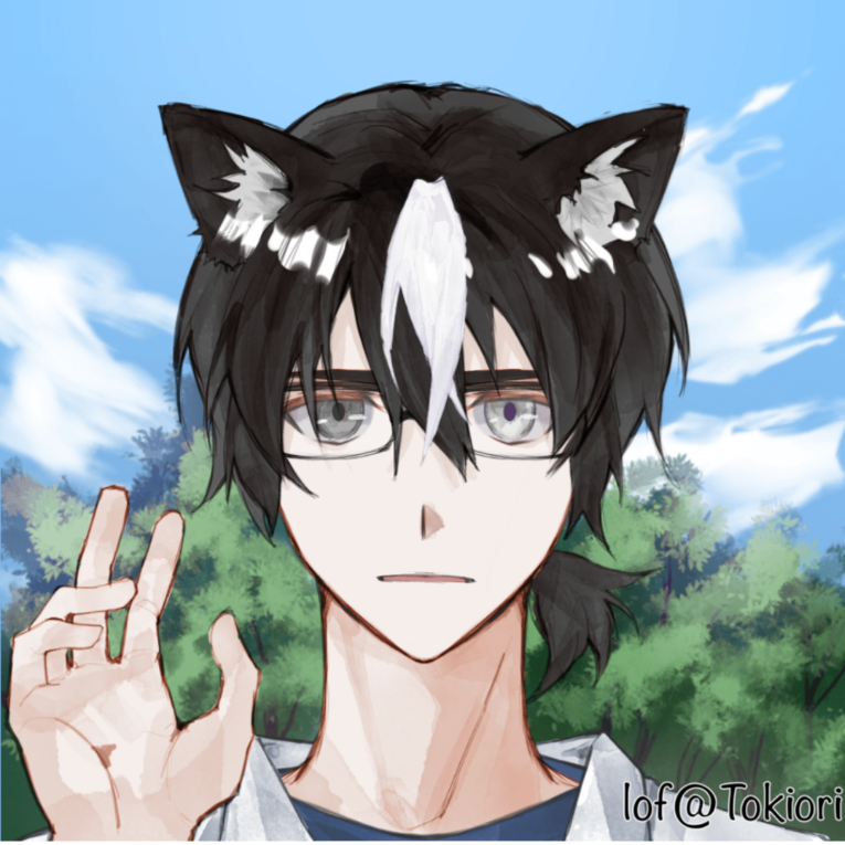 白江Tomokiro