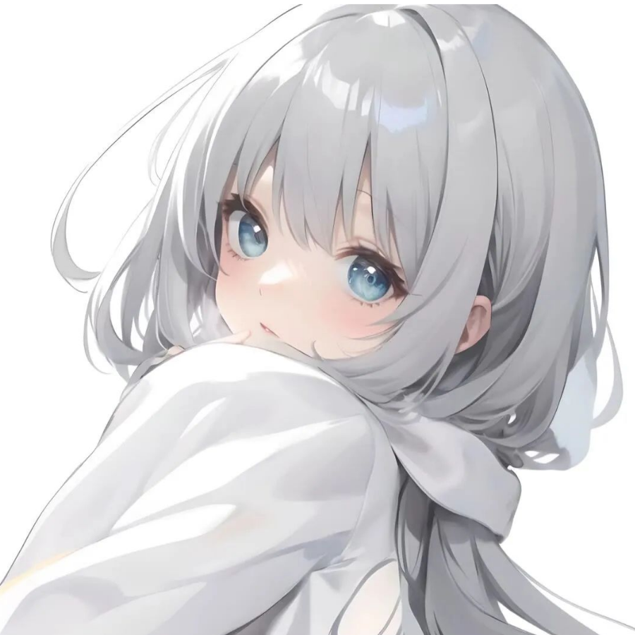 。