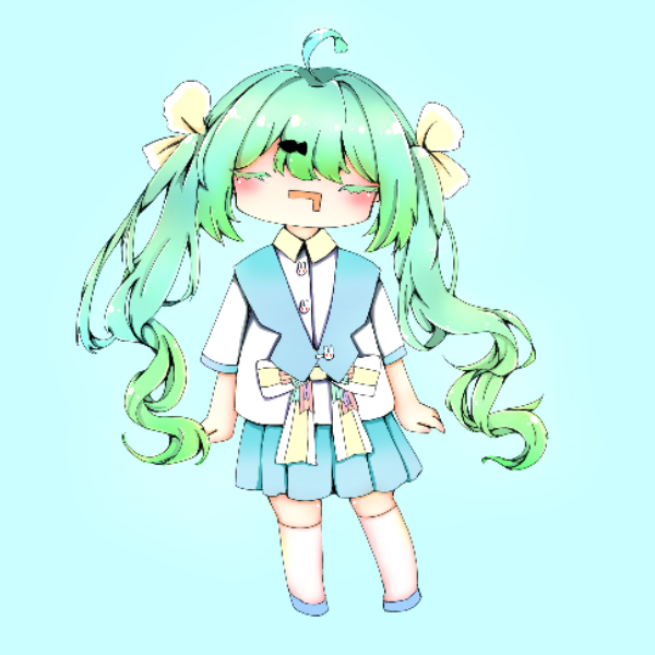 :P