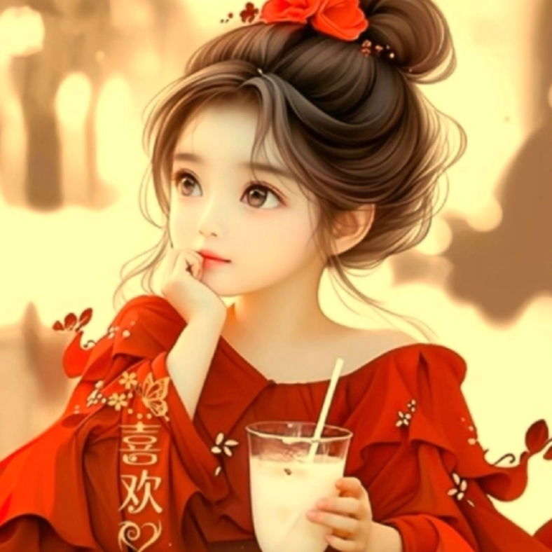 哭的很有节奏
