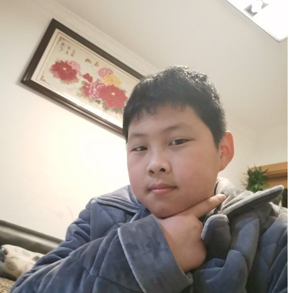 全网笫一帅
