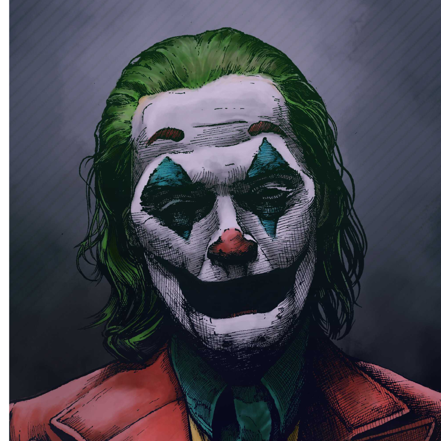 JOKER
