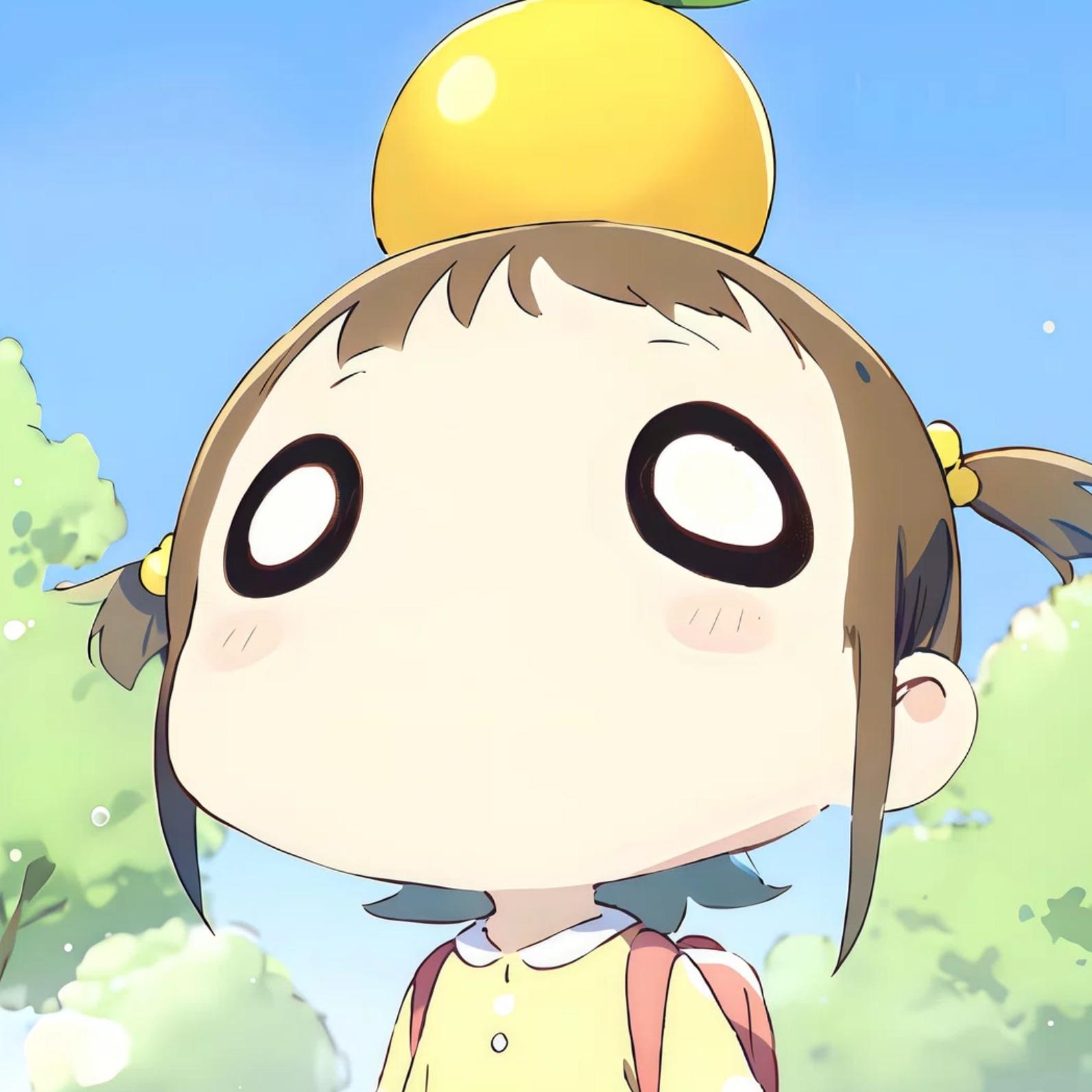 萌萌的家主