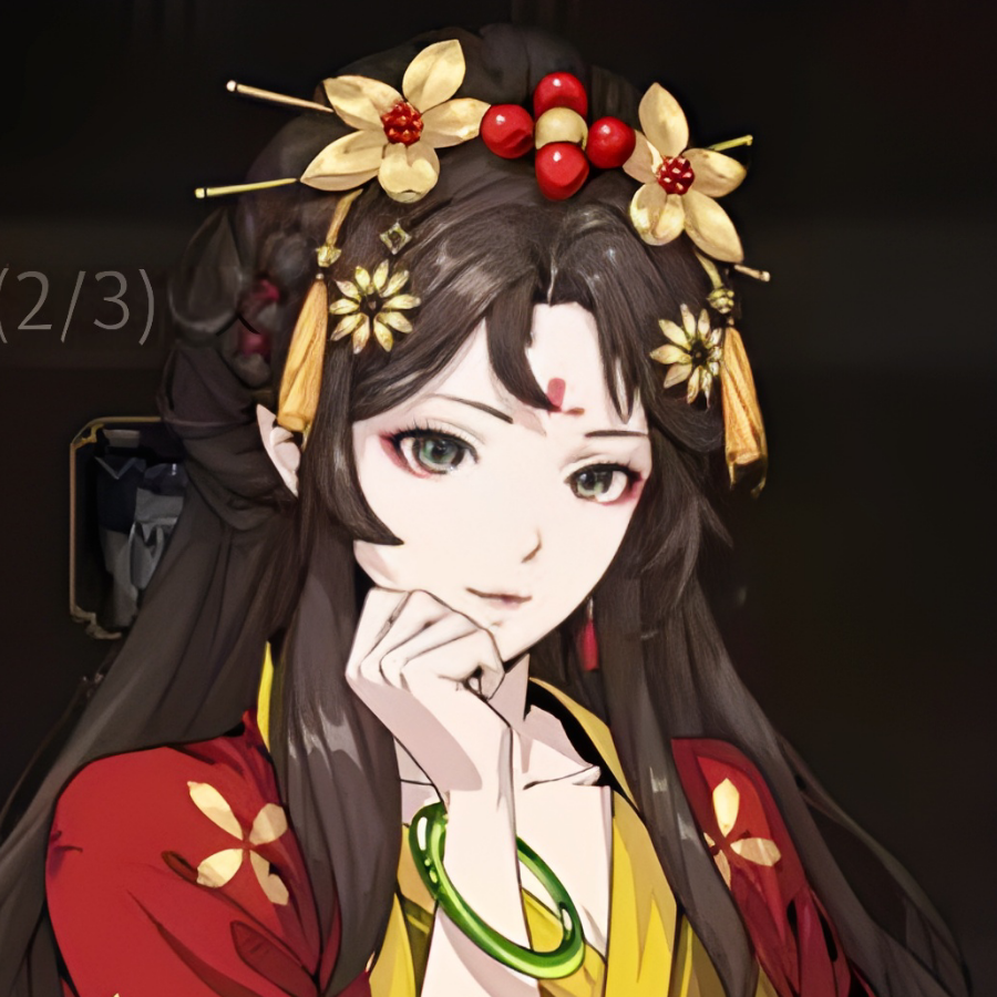 小郡主