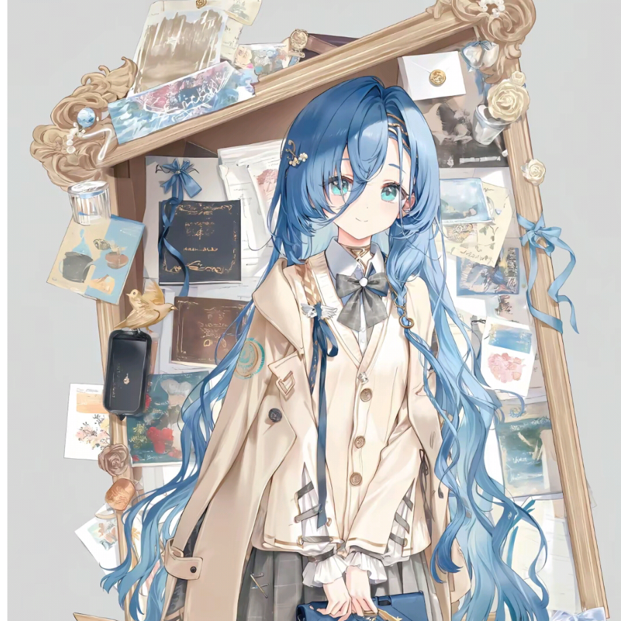 呵呵