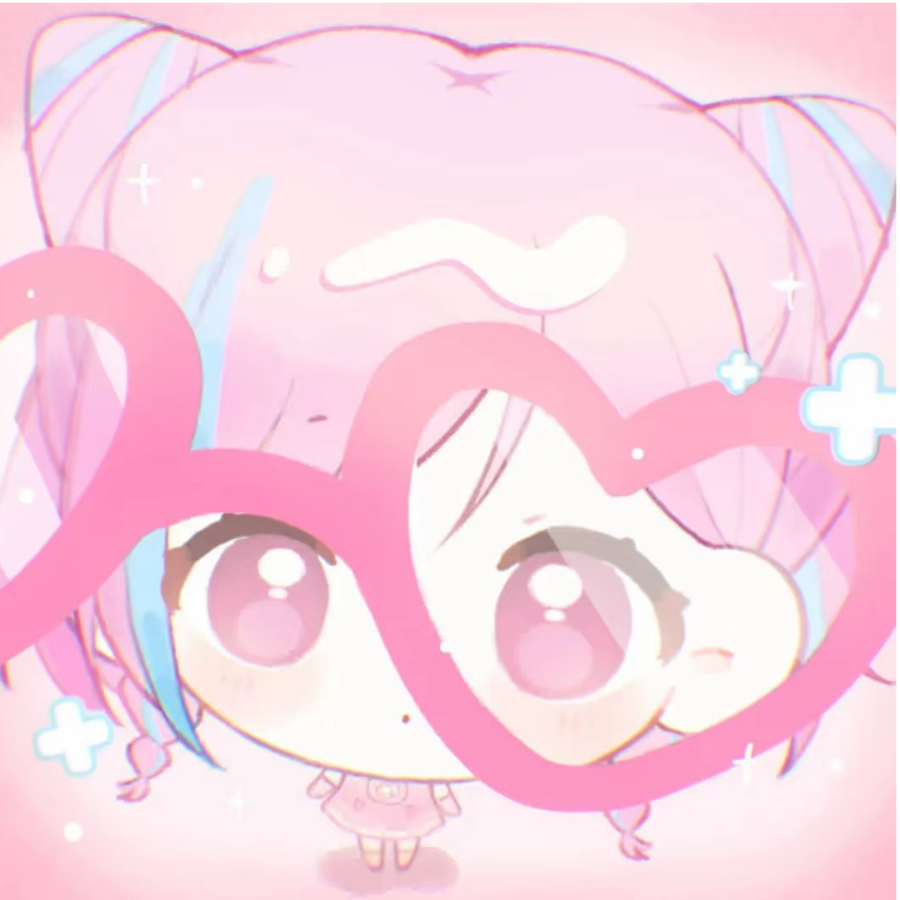 幸福岛岛民•͈ᴗ⁃͈ᐝ