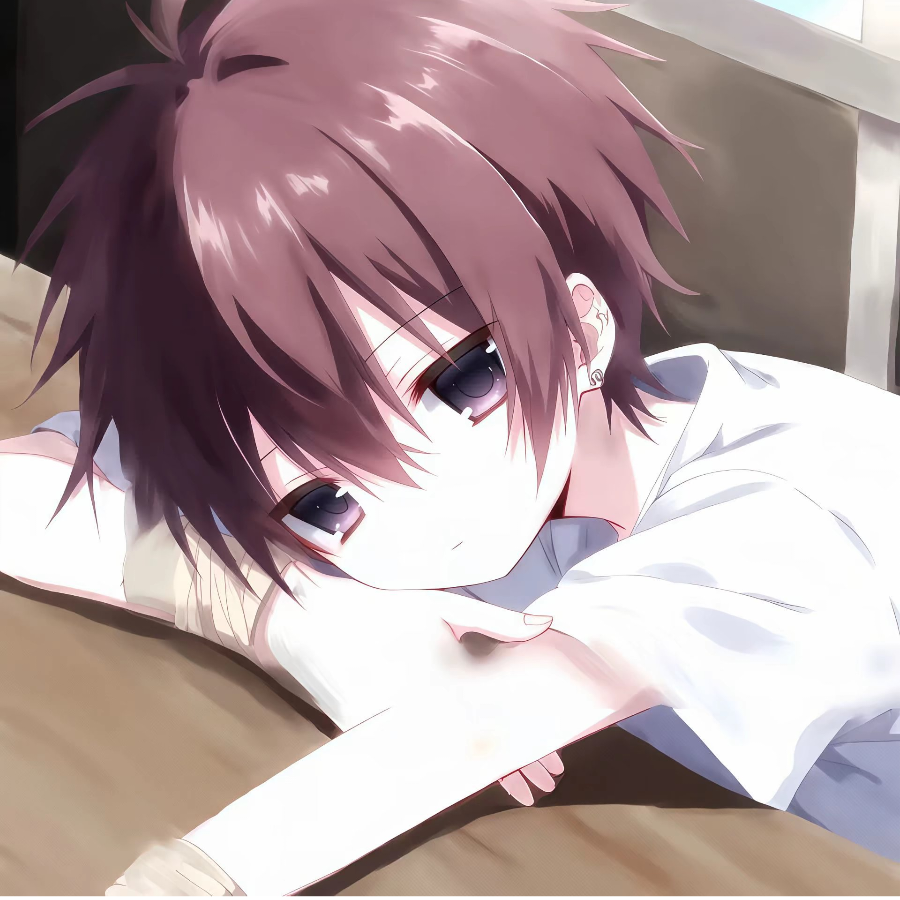 小年
