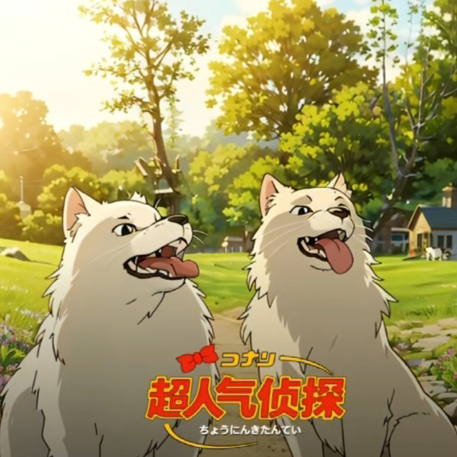 小九