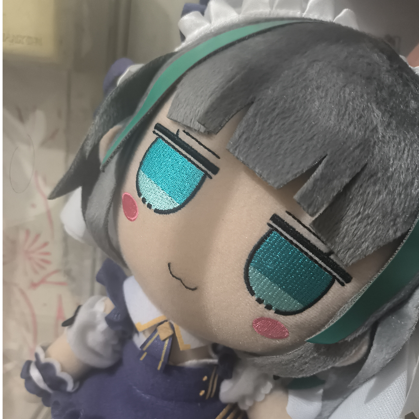 雪酱