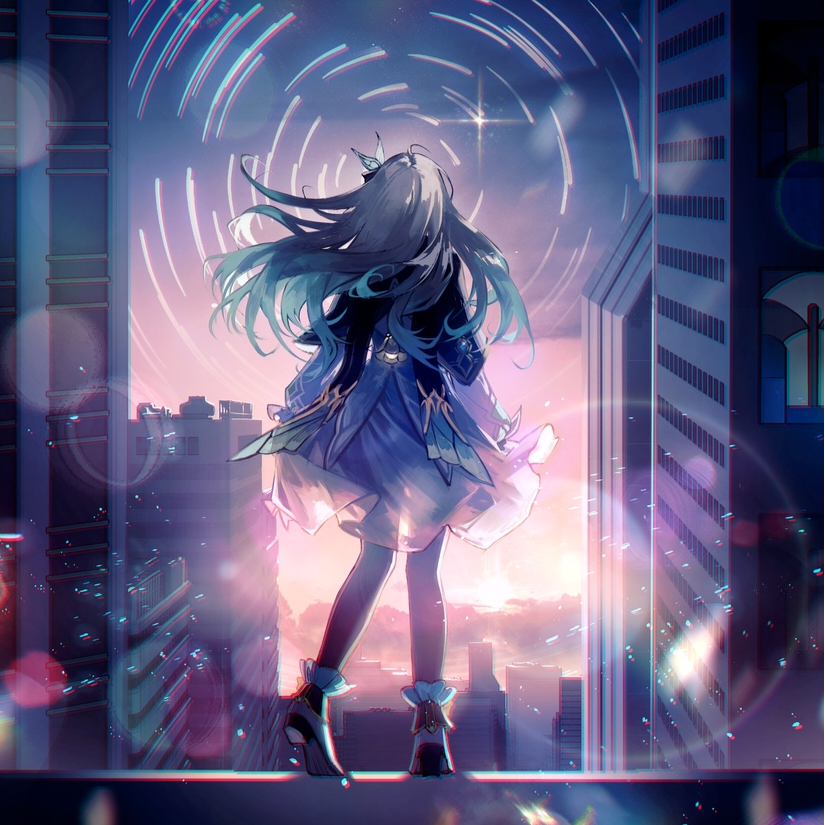 Vic|吉祥~