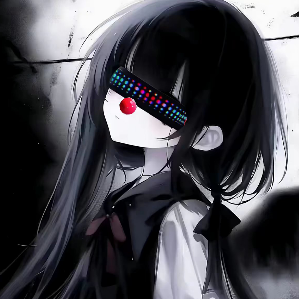 …