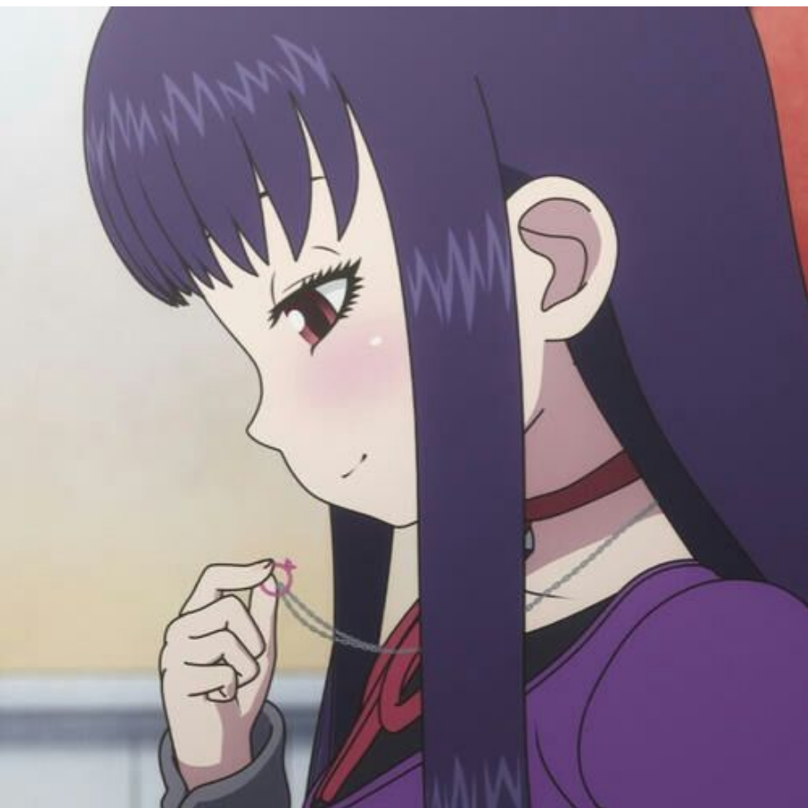 寻生者
