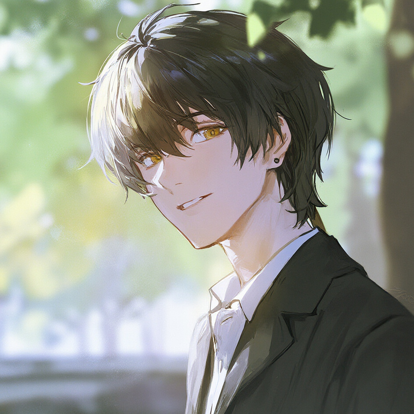 柒
