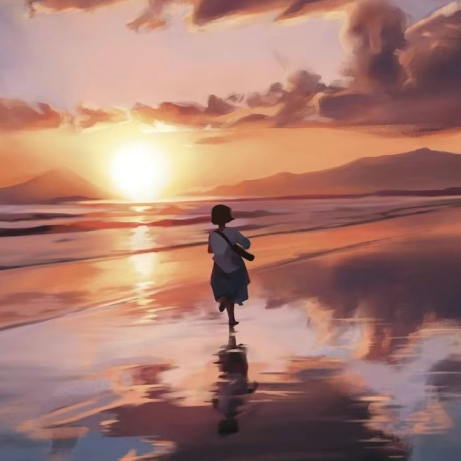 Farewell