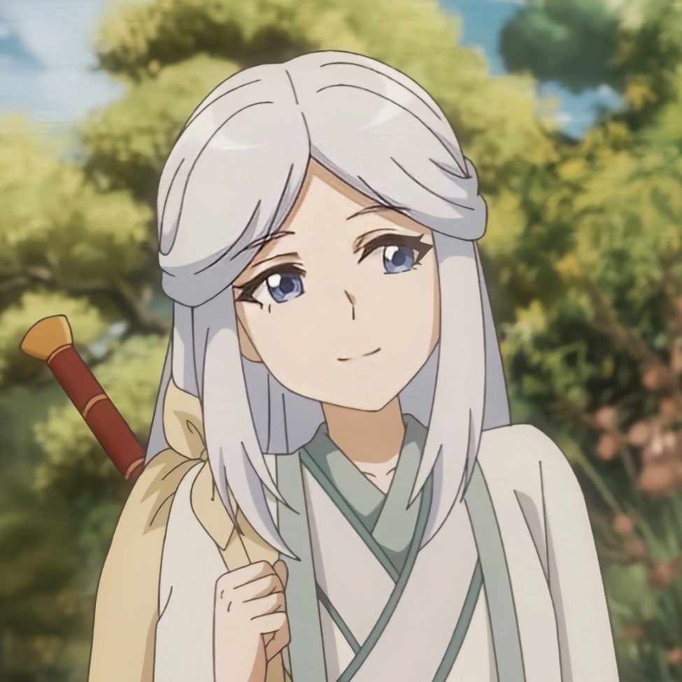 岁月友人