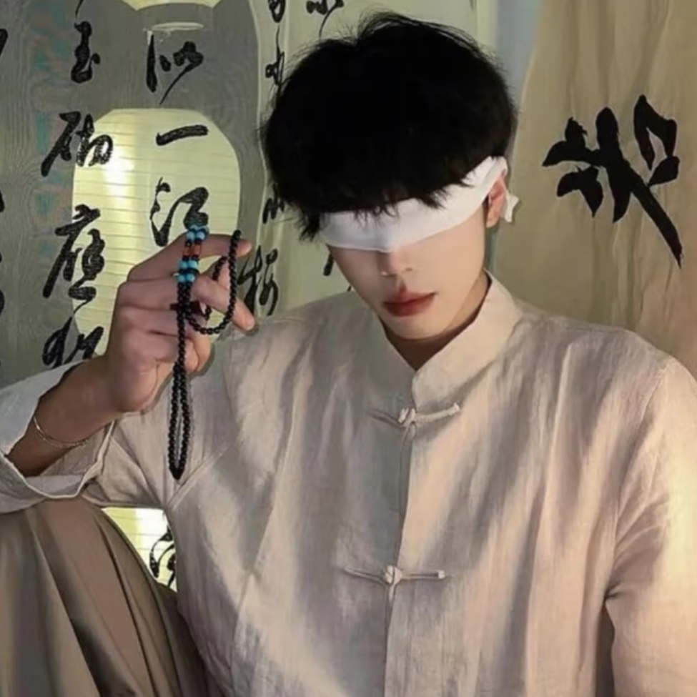 斌弟弟
