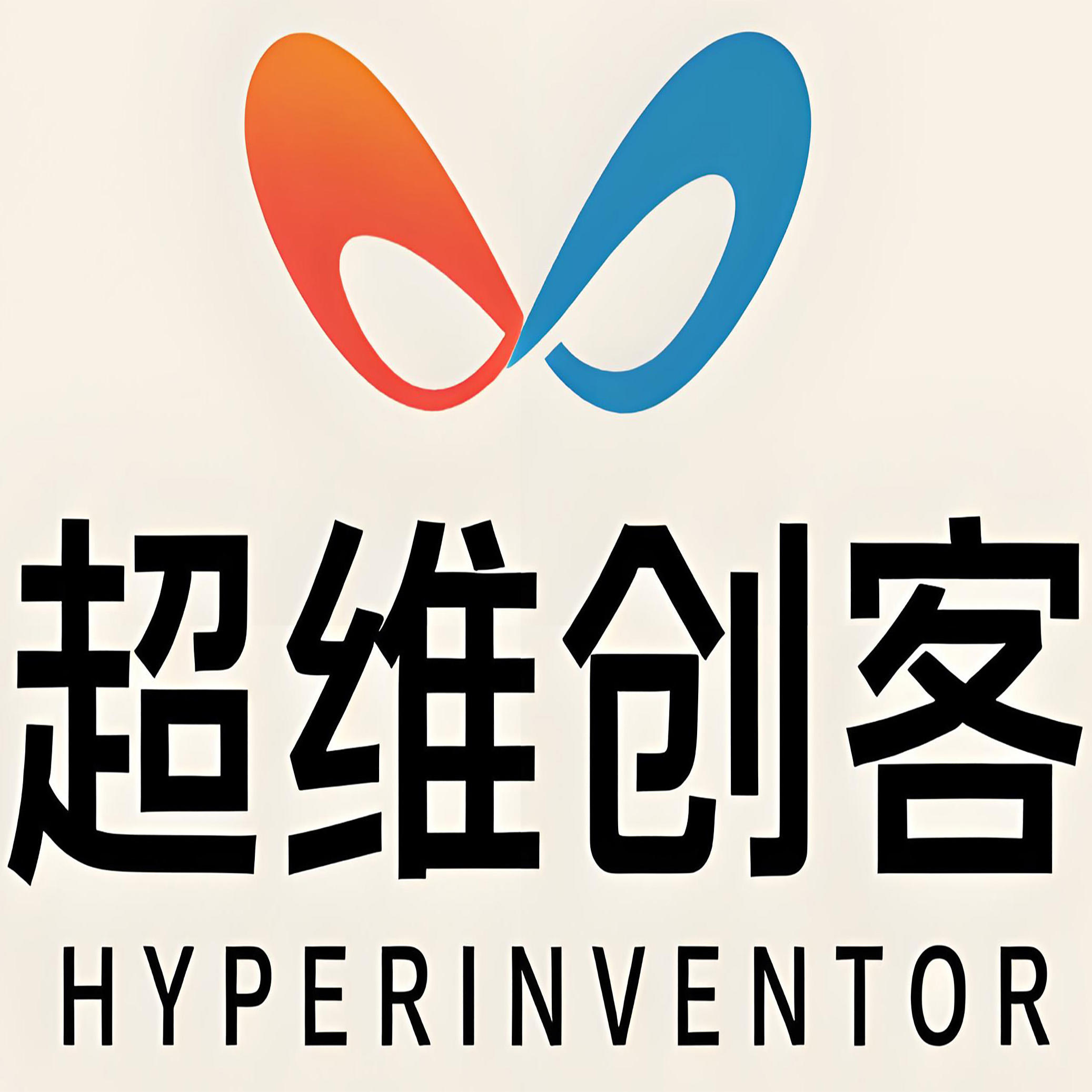 超维创客