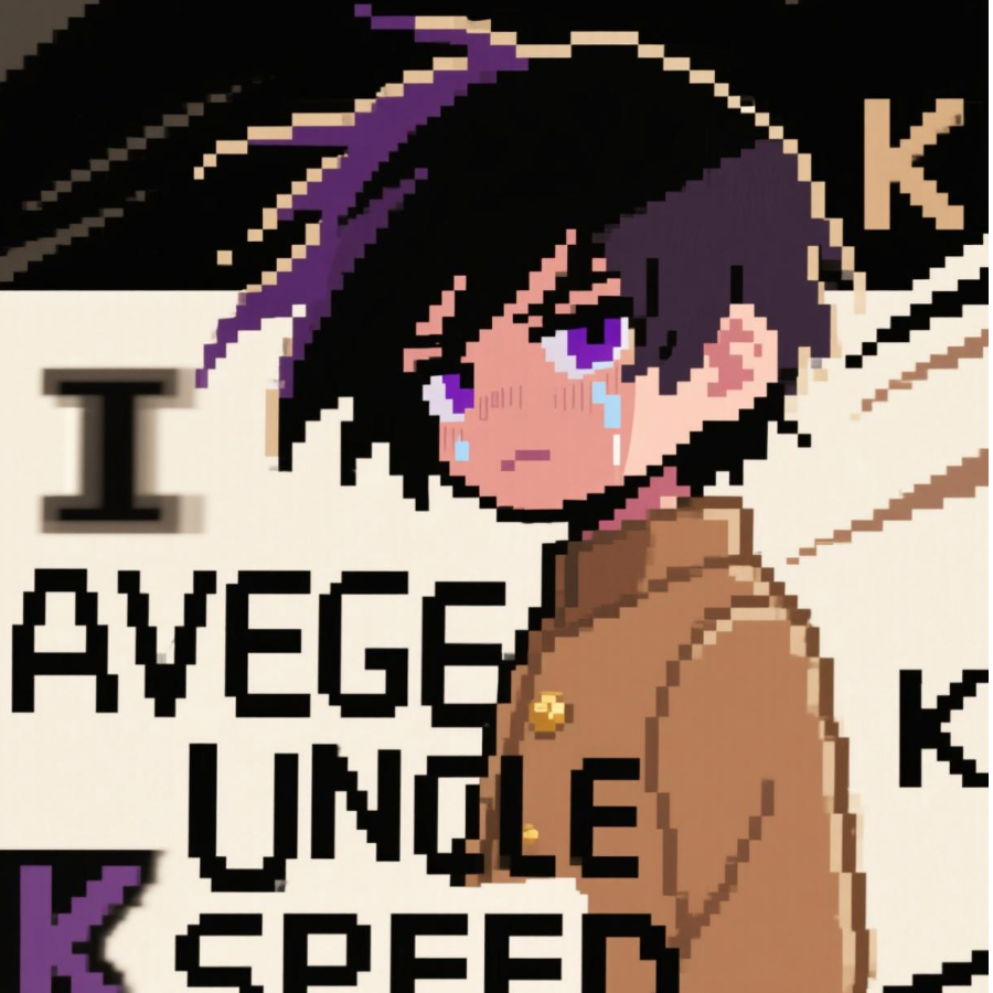闲云化作野鹤