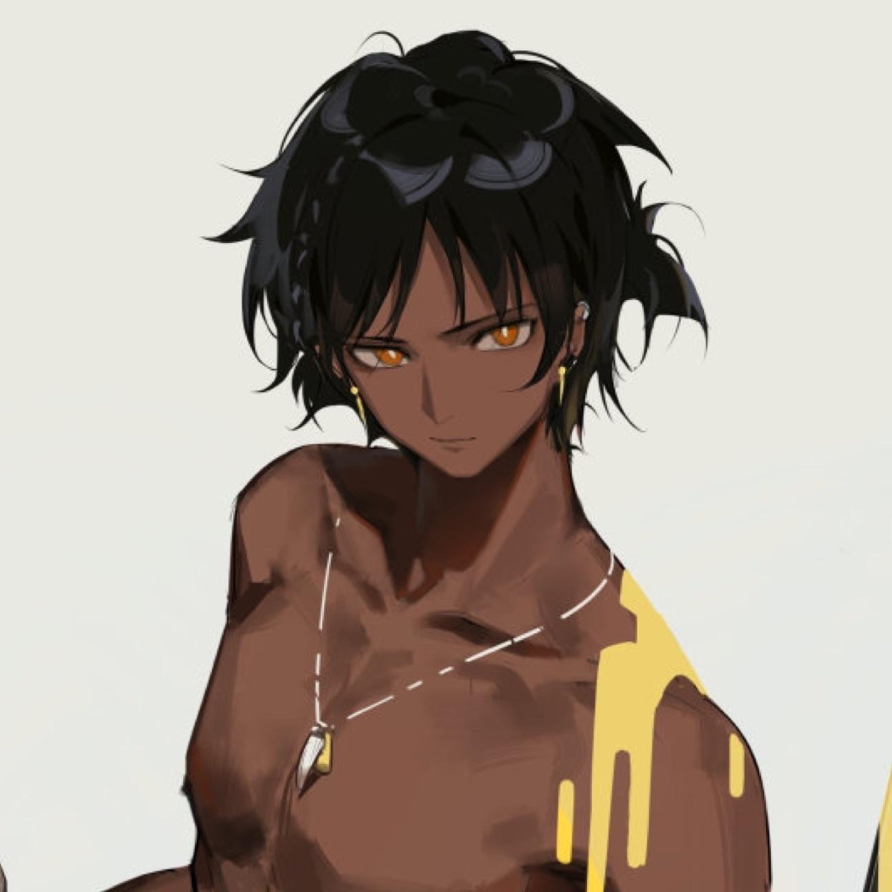 燕燕于野