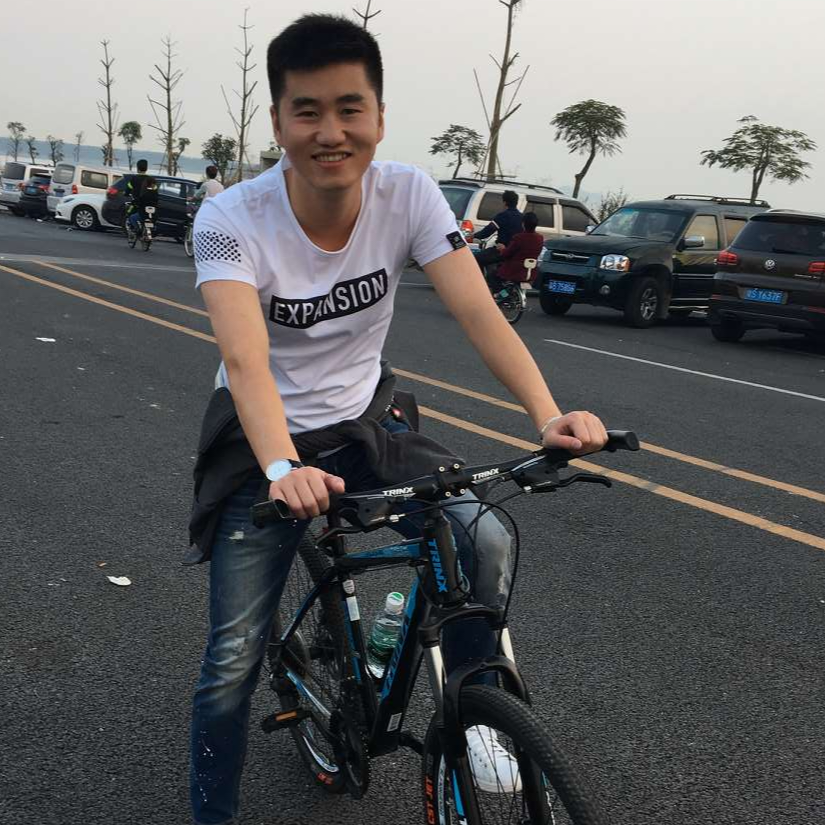 神秘之旅