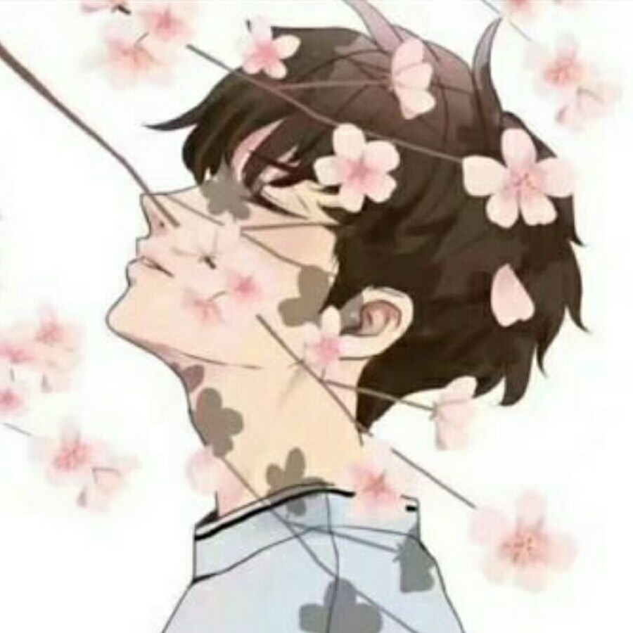 蓝天