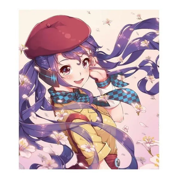 心华