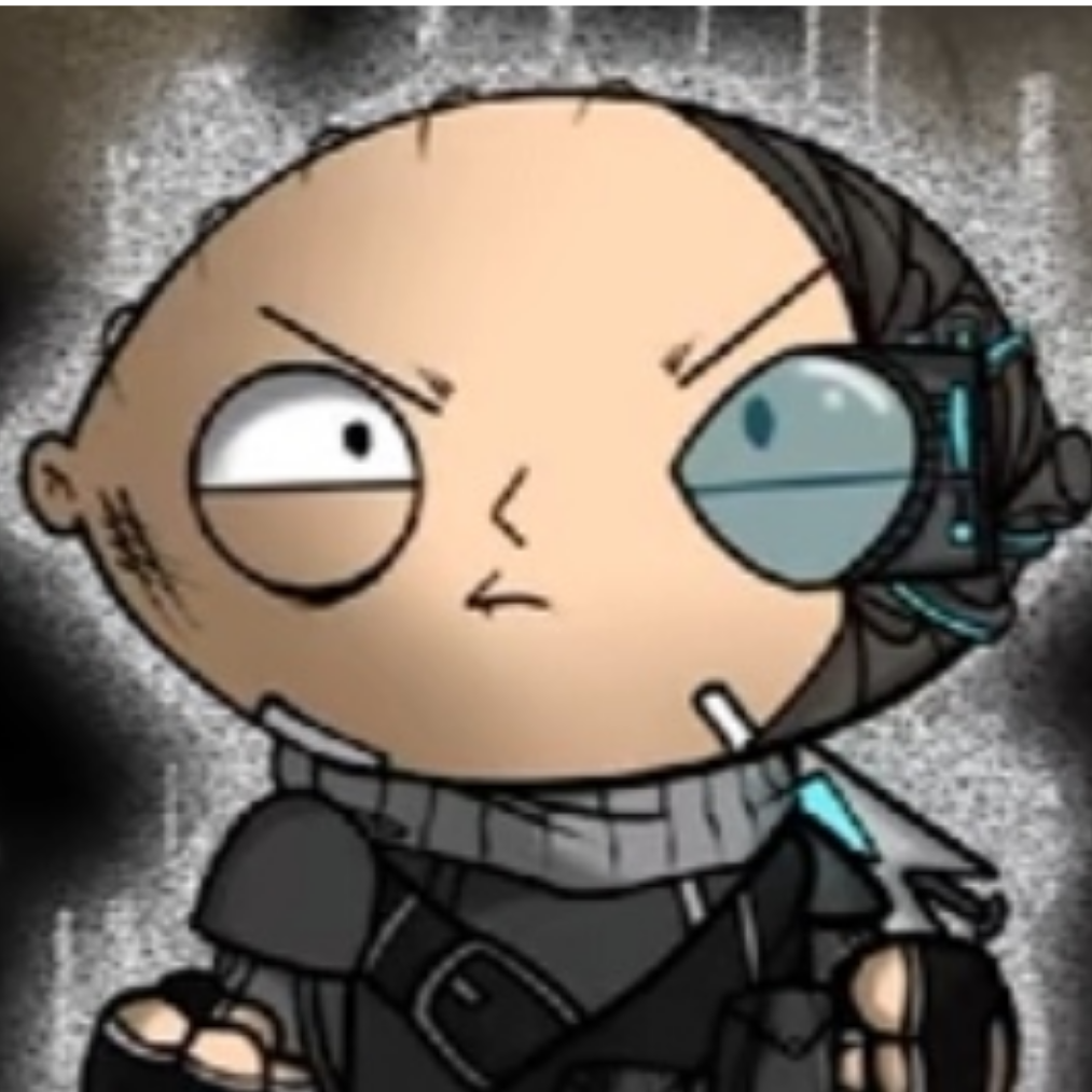 Stewie