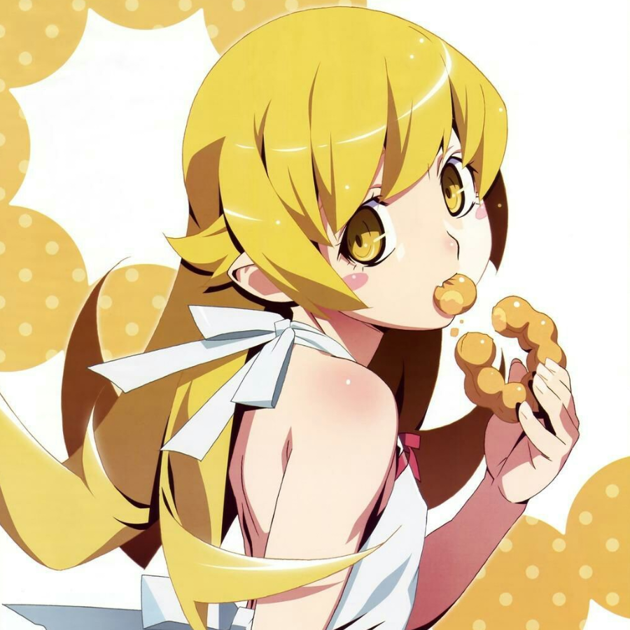 shinobu