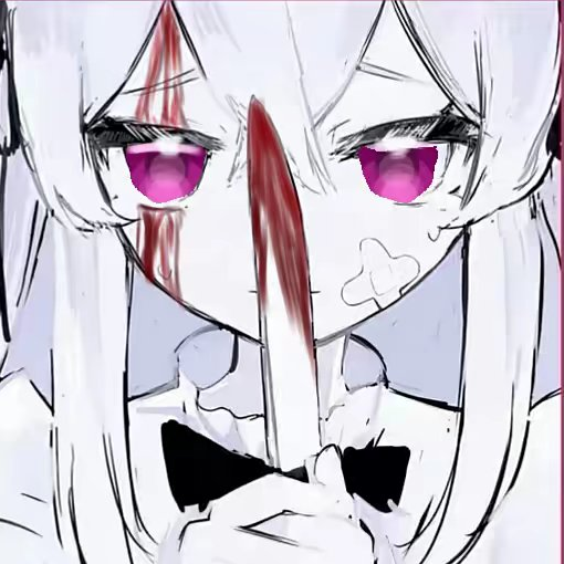 中二病少女