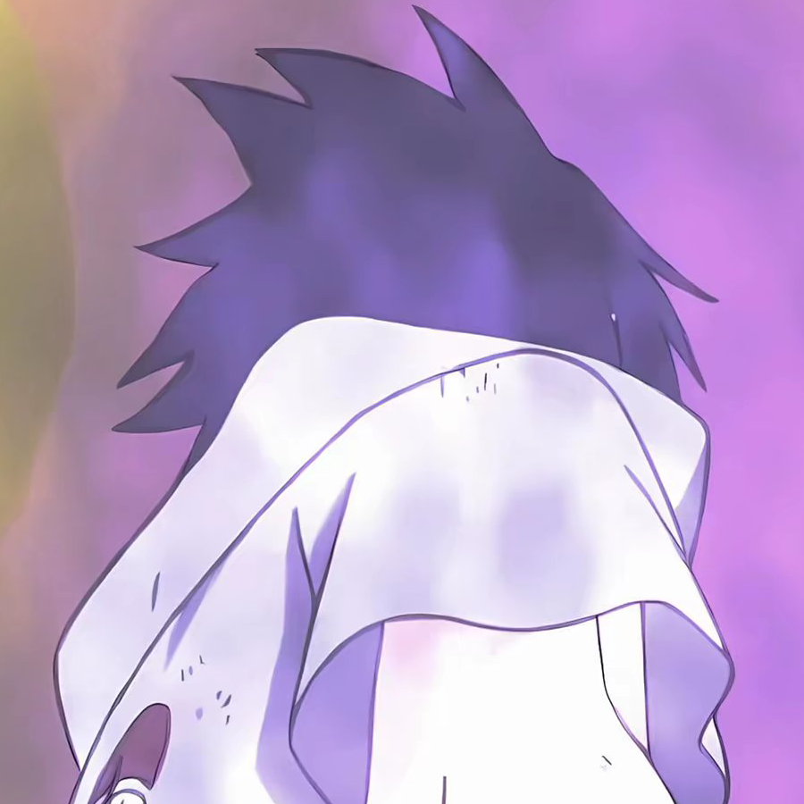遥看夜空