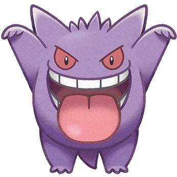 Gengar