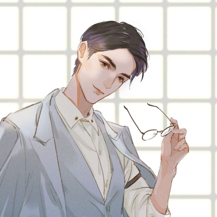 没有星星的夜晚