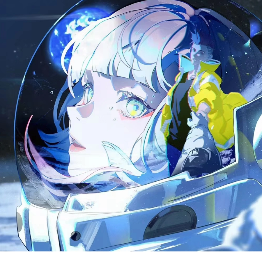 盛梦浮尘