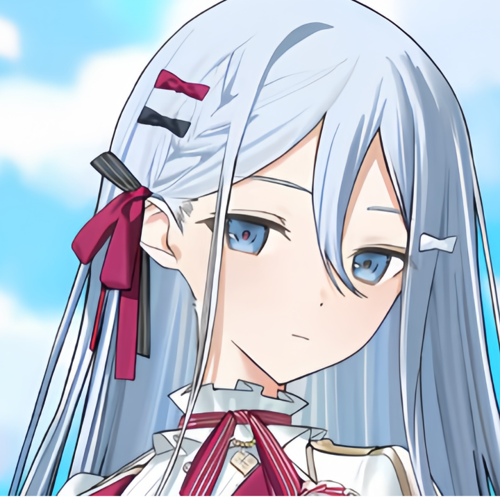 ♪