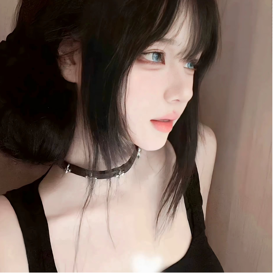 我