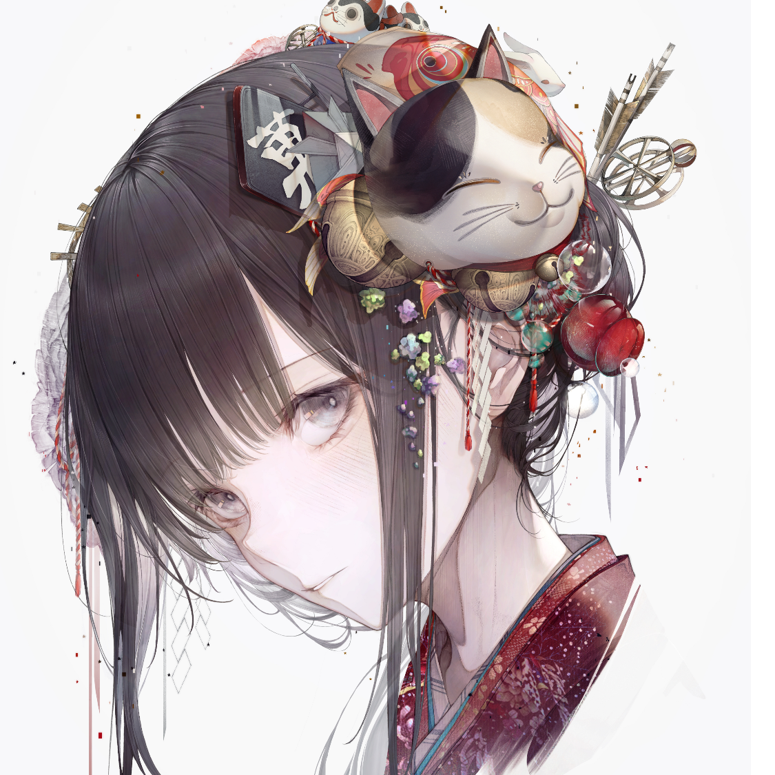 Yakumo Yukari