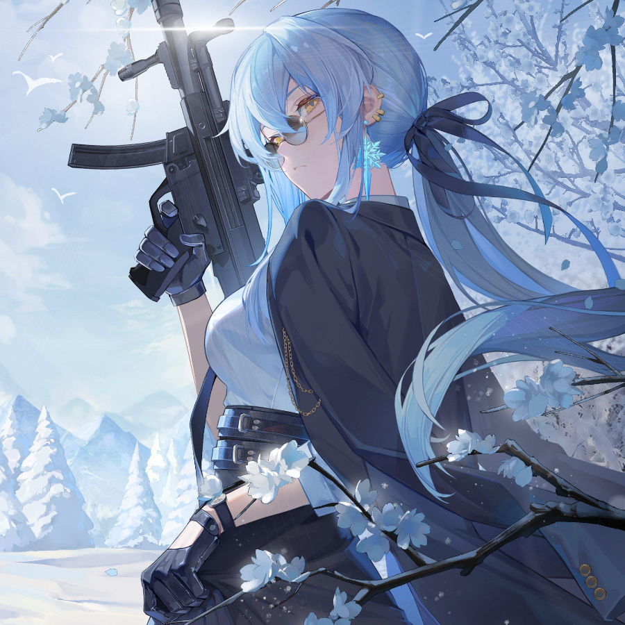 游神