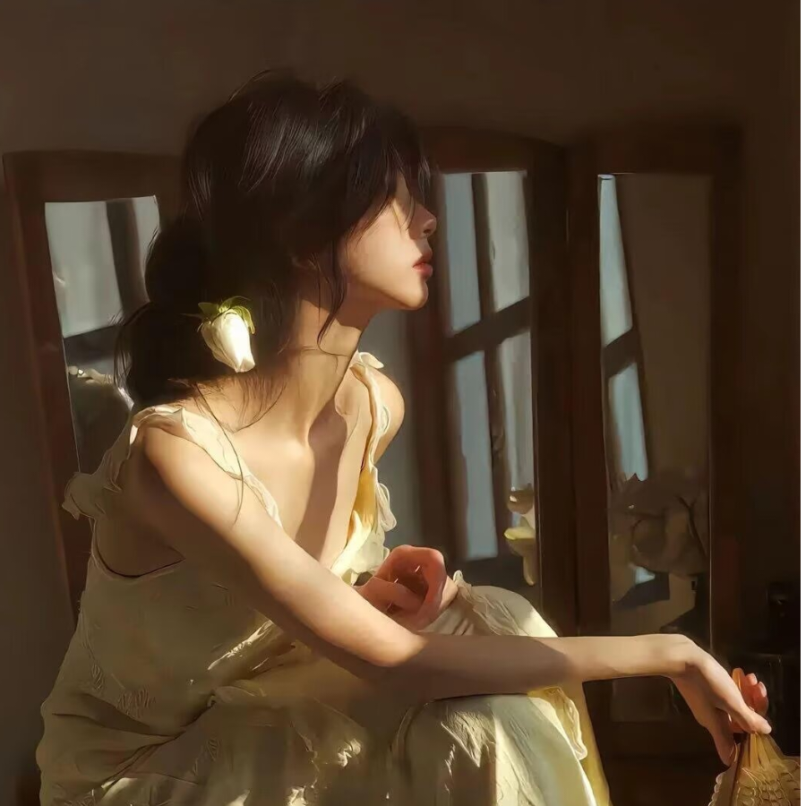 李莫愁