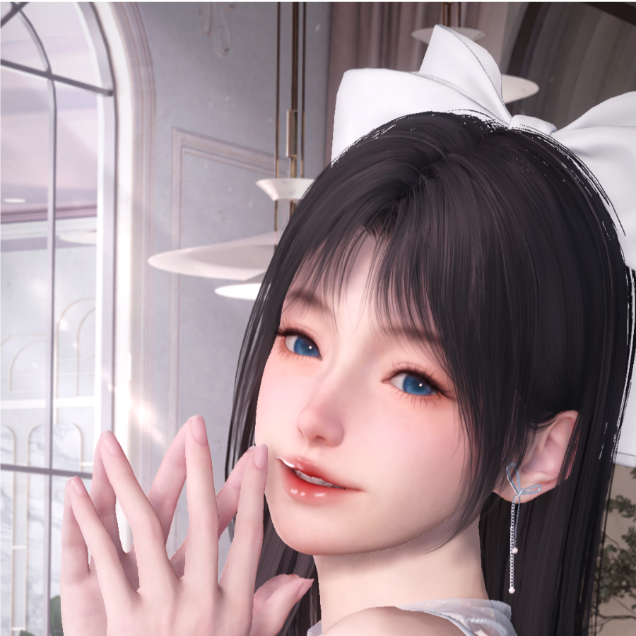 茉莉
