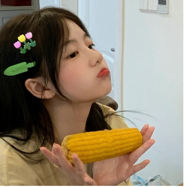 玉米苞苞