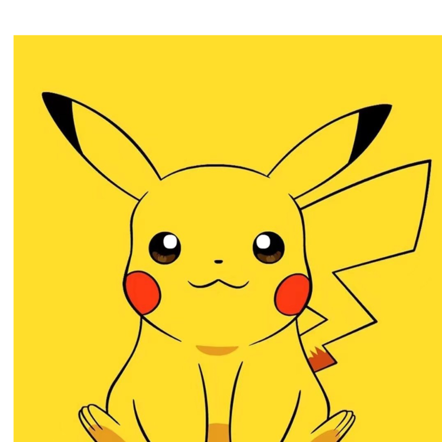 Pika.