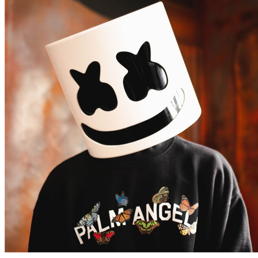 普通市民林先森