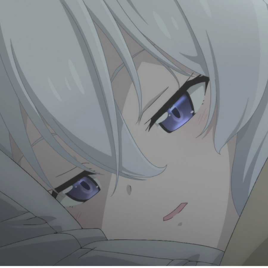 白慕