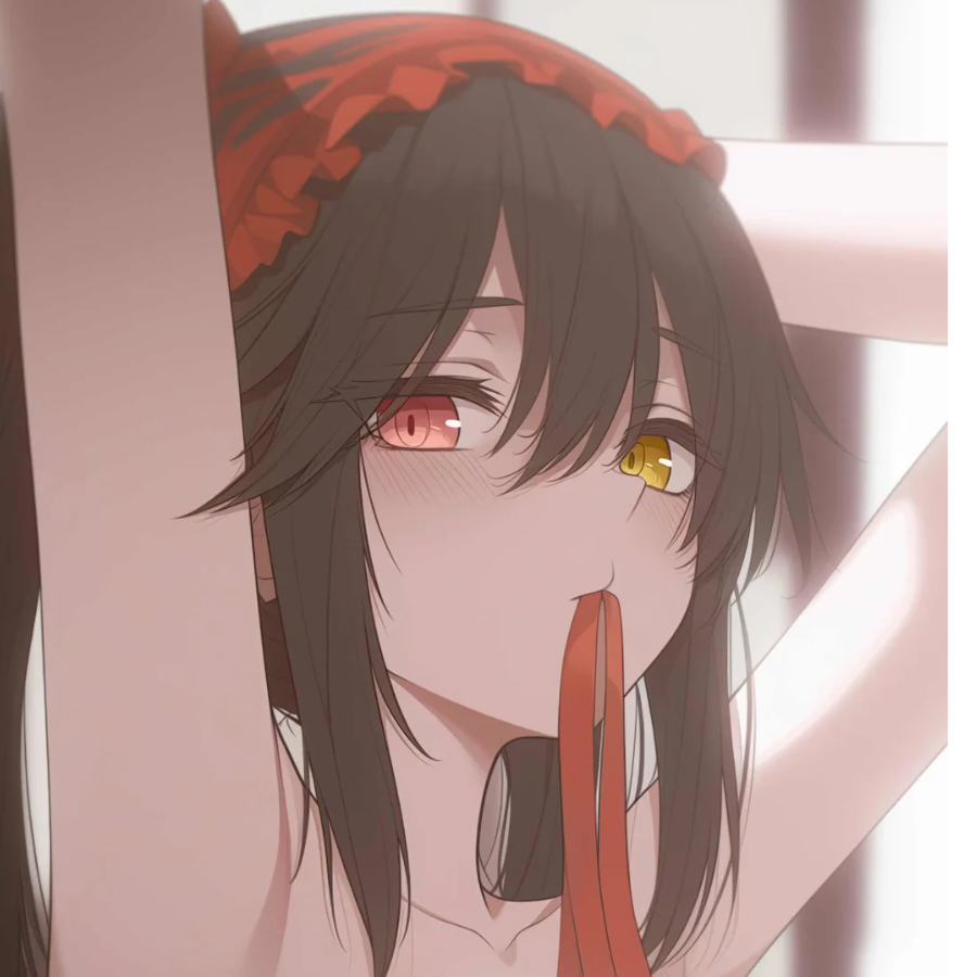 时崎狂三