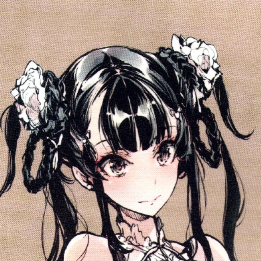 某虫